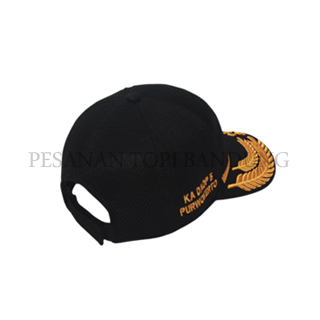 vendor topi instansi