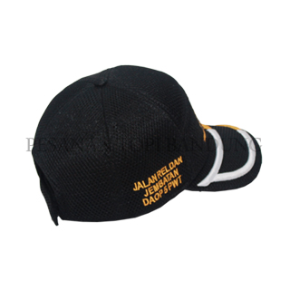 topi KAI