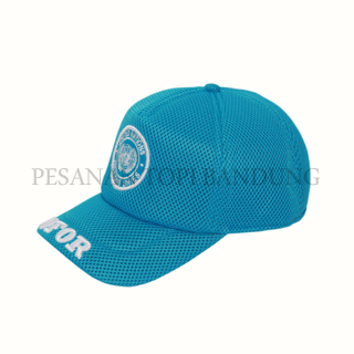 topi doublemess